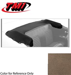 TMI Convertible Boots for 1964-1966 MUSTANG - 22-7105-2288