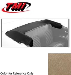 TMI Convertible Boots for 1964-1966 MUSTANG - 22-7105-2613