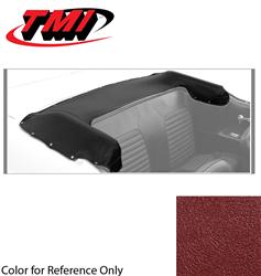 TMI Convertible Boots for 1964-1966 MUSTANG - 22-7105-2920