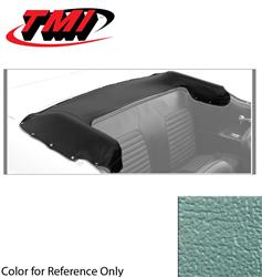 TMI Convertible Boots for 1964-1966 MUSTANG - 22-7105-2929