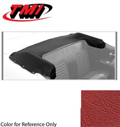 TMI Convertible Boots for 1964-1966 MUSTANG - 22-7105-957