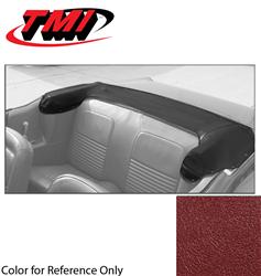 TMI Convertible Boots for 1967 MUSTANG - 22-7107-2920