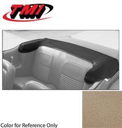 TMI Convertible Boots for 1967 MUSTANG - 22-7107-3096