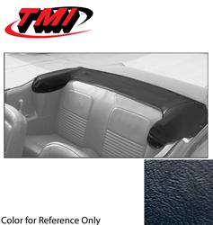 TMI Convertible Boots for 1968 MUSTANG - 22-7108-958