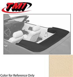 TMI Convertible Boots for 1969-1970 MUSTANG - 22-7109-4062