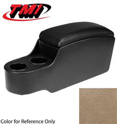 TMI Classic Standard Consoles for 1965-1967 MUSTANG - 25-7002-2613
