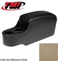 TMI Classic Standard Consoles for 1965-1967 MUSTANG - 25-7002-3096