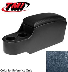 TMI Classic Standard Consoles for 1965-1973 MUSTANG - 25-7004-2095