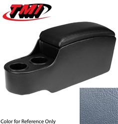 TMI Classic Standard Consoles for 1965-1973 MUSTANG - 25-7004-2287