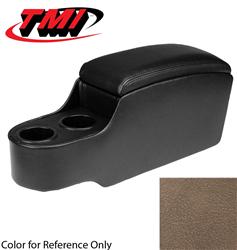 TMI Classic Standard Consoles for 1965-1973 MUSTANG - 25-7004-2288
