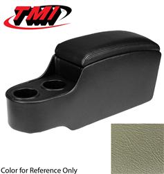 TMI Classic Standard Consoles for 1965-1973 MUSTANG - 25-7004-2503