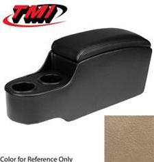 TMI Classic Standard Consoles for 1965-1973 MUSTANG - 25-7004-2613