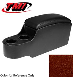 TMI Classic Standard Consoles for 1965-1973 MUSTANG - 25-7004-2921