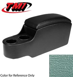 TMI Classic Standard Consoles for 1965-1973 MUSTANG - 25-7004-2929