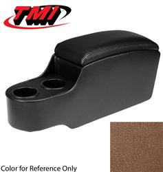 TMI Classic Standard Consoles for 1965-1973 MUSTANG - 25-7004-3099