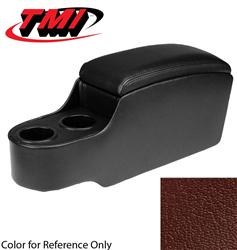 TMI Classic Standard Consoles for 1965-1973 MUSTANG - 25-7004-3724