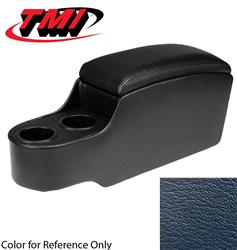 TMI Classic Standard Consoles for 1965-1973 MUSTANG - 25-7106-3788