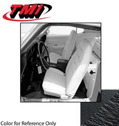 TMI Deluxe and Grande Seat Upholstery for 1970 MUSTANG - 43-70120-3722-3400