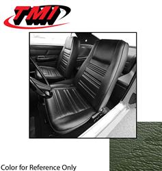 TMI Standard Seat Upholstery for 1970 MUSTANG - 43-70220-4060-4071