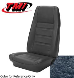 TMI Standard Seat Upholstery for 1971 MUSTANG - 43-70221-3788-4069