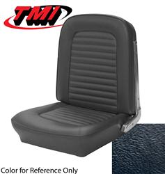 TMI Standard Seat Upholstery for 1964-1965 MUSTANG - 43-70225-958
