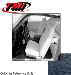 TMI Deluxe and Grande Seat Upholstery for 1970 MUSTANG - 43-72120-3788-4069