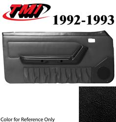 TMI Interior Door Panels 10-73102-6958-6958