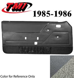 TMI Interior Door Panels 10-73205-955-5P-857