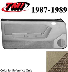 TMI Interior Door Panels 10-74107-973-973-906