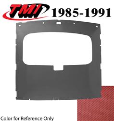 TMI Headliners for 1979-1993 MUSTANG - 20-75004-850