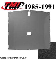 TMI Headliners for 1985-1991 MUSTANG - 20-75005-1559
