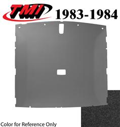 TMI Headliners for 1979-1984 MUSTANG - 20-75009-1559