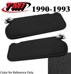 TMI Interior Sunvisors 21-73205-1559