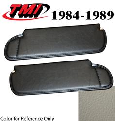 TMI Interior Sunvisors 21-74203-997