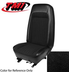 TMI Standard Seat Upholstery for 1979-1980 MUSTANG - 43-73209-958