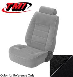 TMI Standard Sport Seat Upholstery for 1982-1984 MUSTANG - 43-73223-958-51