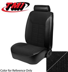 TMI Standard Seat Upholstery for 1982-1983 MUSTANG - 43-73393-958-958-51R