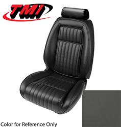 TMI Articulated Sport Seat Upholstery for 1992-1993 MUSTANG - 43-74621-L768