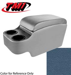 TMI Classic Standard Consoles for 1967-1969 CAMARO - 25-8002-2309