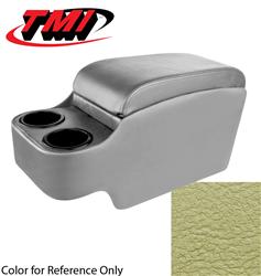 TMI Classic Standard Consoles for 1967-1969 CAMARO - 25-8002-3049