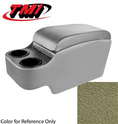 TMI Classic Standard Consoles for 1967-1969 CAMARO - 25-8002-3307