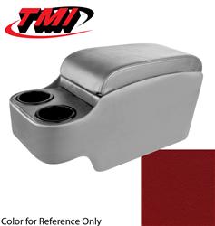 TMI Classic Standard Consoles for 1967-1969 CAMARO - 25-8002-3597