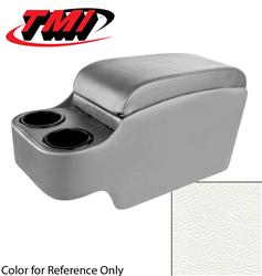 TMI Classic Standard Consoles for 1967-1969 CAMARO - 25-8002-2305