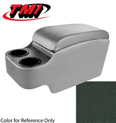 TMI Classic Standard Consoles for 1967-1969 CAMARO - 25-8002-3606