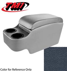TMI Classic Standard Consoles for 1967-1969 CAMARO - 25-8002-3598