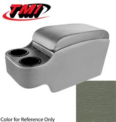 TMI Classic Standard Consoles for 1967-1969 CAMARO - 25-8002-3603