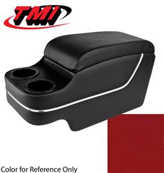 TMI Deluxe Consoles for 1967-1969 CAMARO - 25-8011-3048