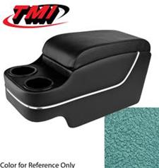 TMI Deluxe Consoles for 1967-1969 CAMARO - 25-8011-3046