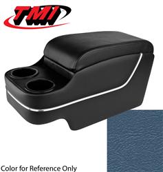 TMI Deluxe Consoles for 1967-1969 CAMARO - 25-8011-2309