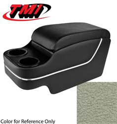 TMI Deluxe Consoles for 1967-1969 CAMARO - 25-8011-3295